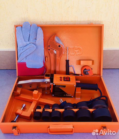 Аренда прокат строительного оборудования