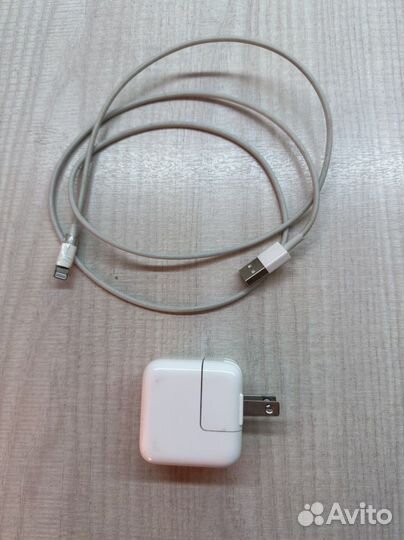 iPad (7 поколения) 2019 WI-FI 32GB