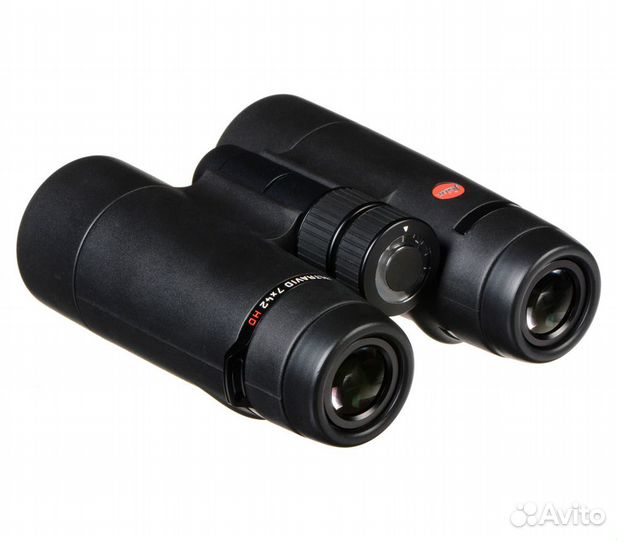 Бинокль Leica Ultravid 7x42 HD-Plus