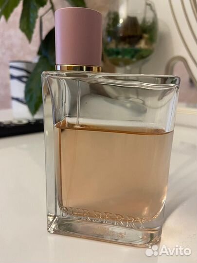 Вurberry Her eau de Parfum