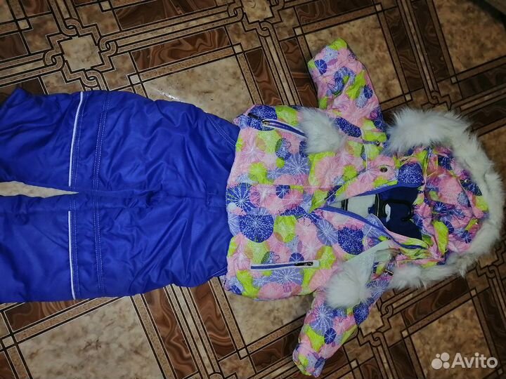 Детская одежда