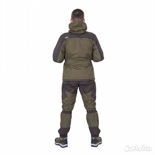 14611 Костюм Grayling Скат Осень таслан хаки