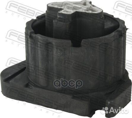 Подушка раздатки задняя BMW E70 3.0-4.4i/3.0D