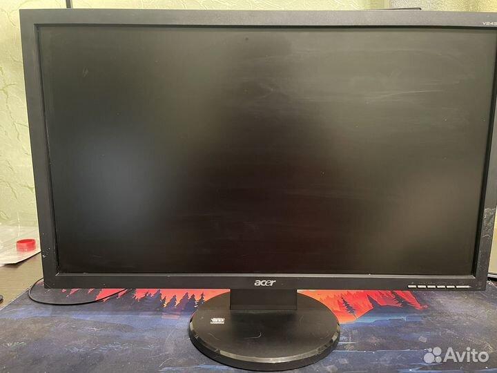 Монитор Acer 23.6