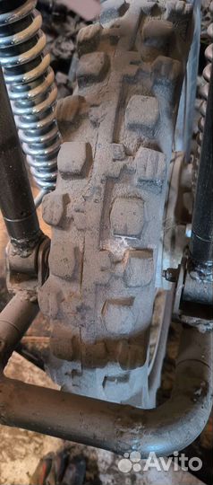 Иж планета 5