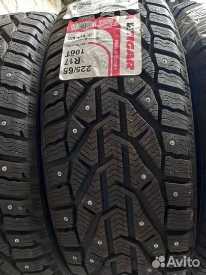 Tigar SUV Ice 225/65 R17 106T