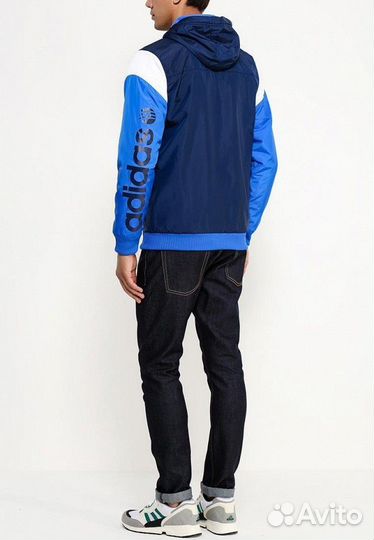 Куртка adidas