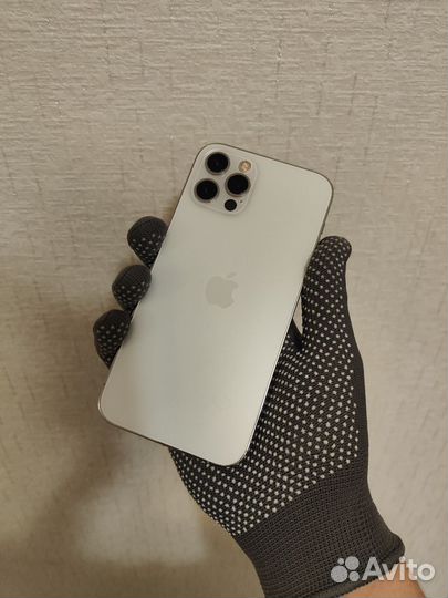 iPhone 12 Pro, 128 ГБ