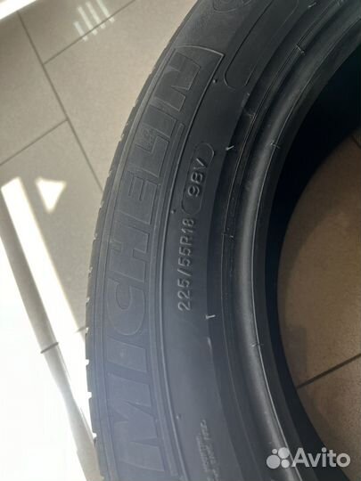 Michelin Primacy 3 225/55 R18