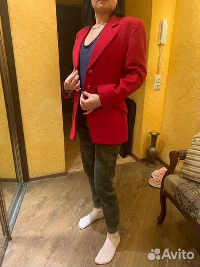 Пиджак женский 46 размер