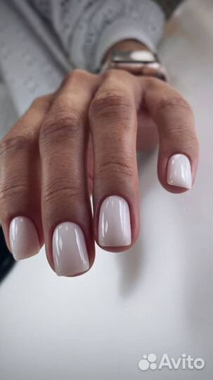 Маникюр