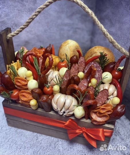 Букеты в подарок на 23 февраля