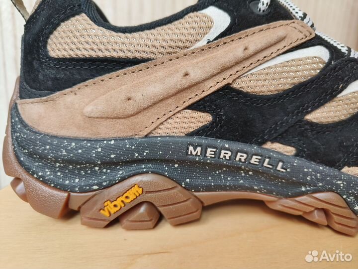 Кроссовки Merrell Moab 3, размер 11,5 US