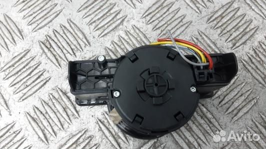 Переключатель света mercedes benz E-class W212 (ND