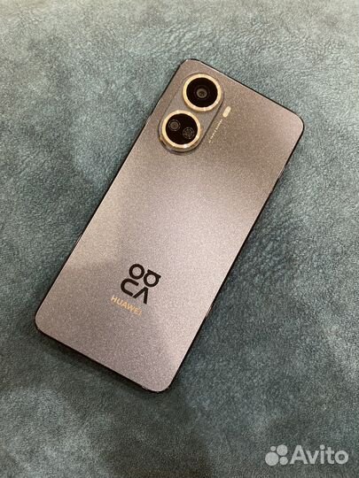 Телефон Honor nova 10 SE