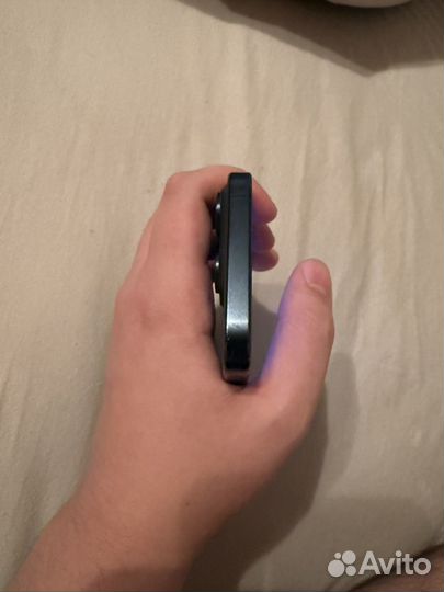 iPhone 15 Pro, 256 ГБ