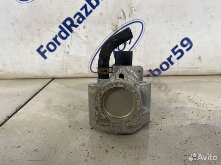 Клапан EGR Mazda Cx-7 ER 2.3 (L3-VDT) 2007