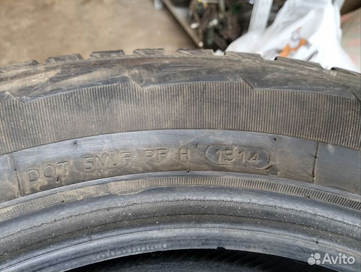 Hankook AH11 225/60 R17