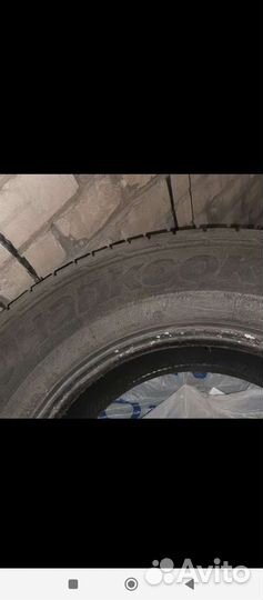 Cooper Discoverer HTS 225/65 R17 108H
