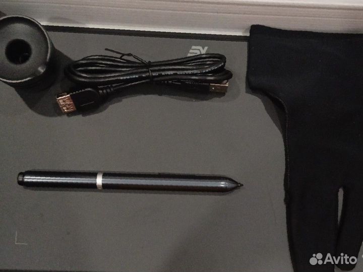 Графический планшет Keyron GT-112