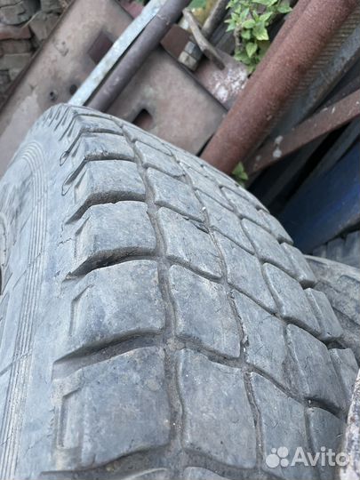 Резина на камаз б/у кама 310