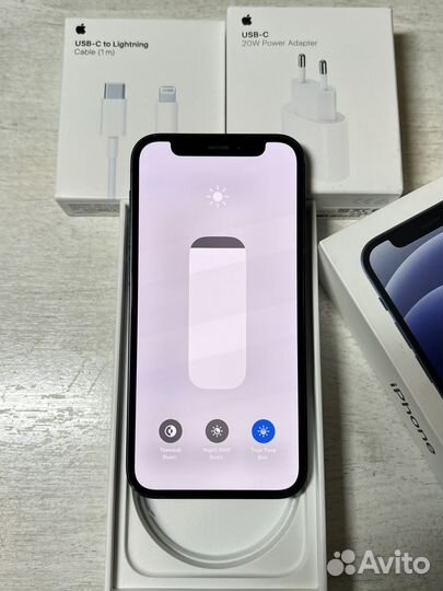 iPhone 12 mini, 128 ГБ