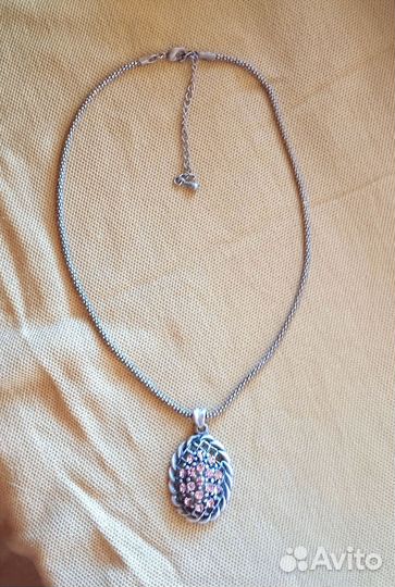 Украшение из СССР