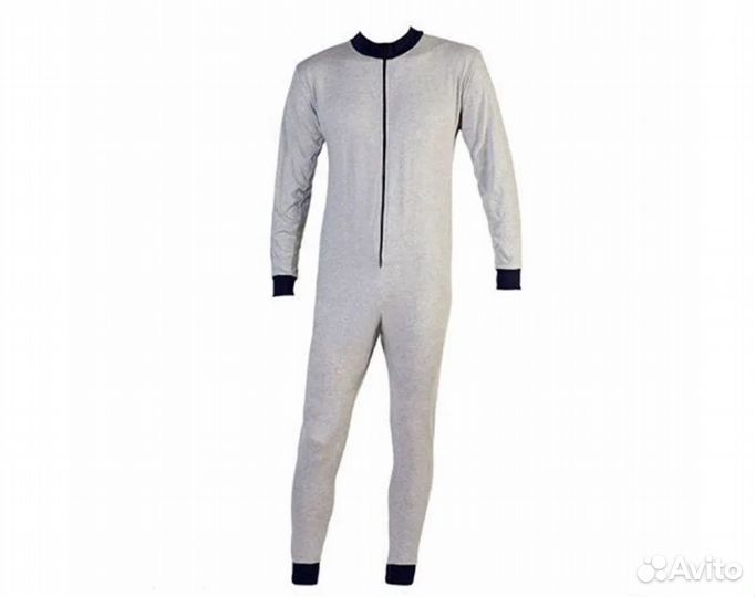 Комбинезон хоккейный. Волна