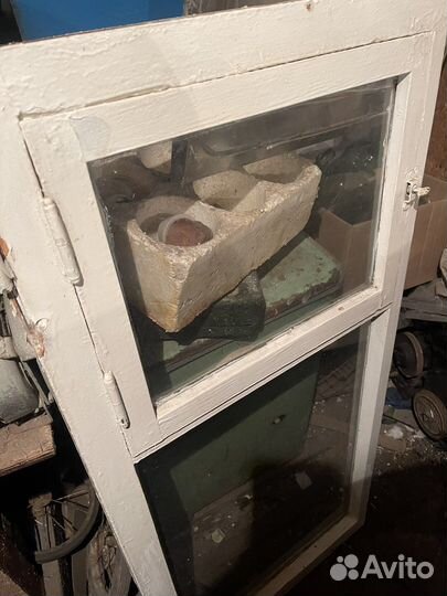 Окна для теплицы