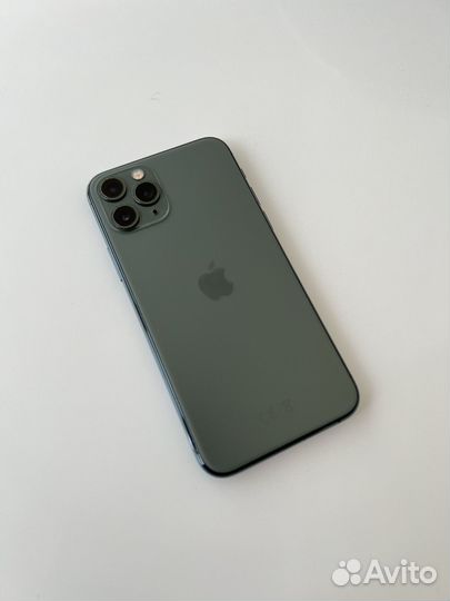 iPhone 11 Pro, 64 ГБ