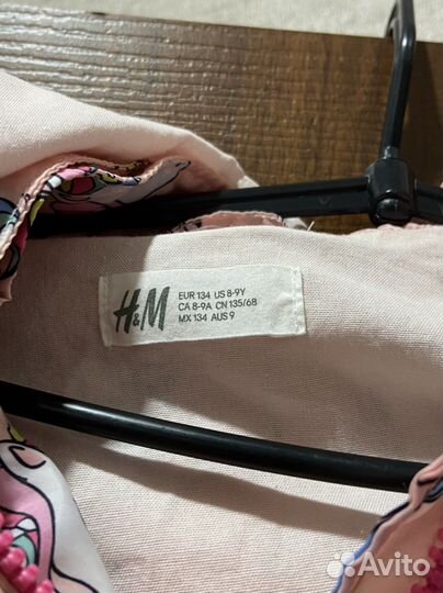 Ветровка для девочки