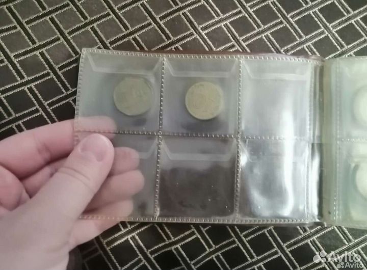 Продам монеты СССР