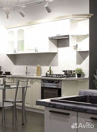 Кухонный гарнитур