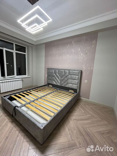 Кровати 180/200 и 90/200 с доставкой