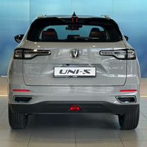 Новый Changan UNI-S 1.5 AMT, 2026, цена 3 229 900 руб., Пенза
