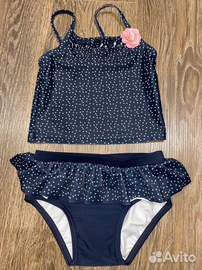 Купальник для девочки