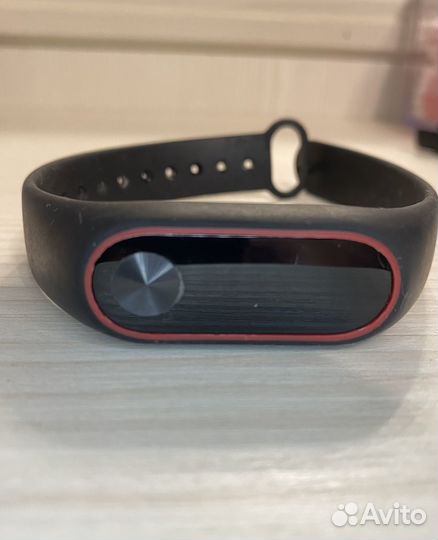 Фитнес браслет xiaomi