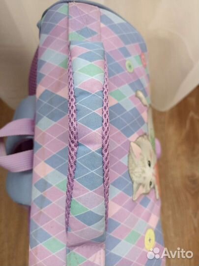 Рюкзак ранец школьный Tiger Family