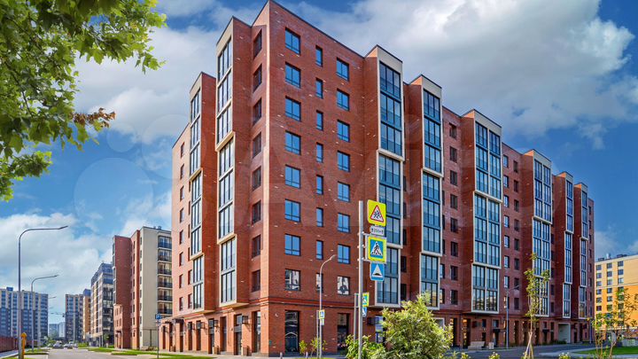 Продам торговое помещение, 89.4 м²