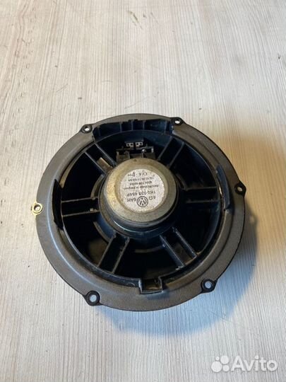 Динамик передний Volkswagen Golf 5 BSE