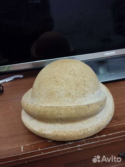 Форма для пошива шляп