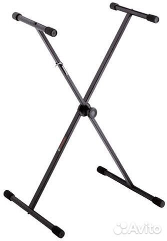 Подставка для синтезатора разборная Hohner HKS-S1