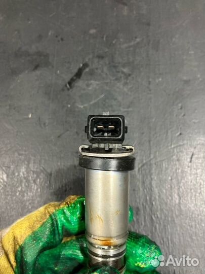 Клапан электромагнитный Bmw 6 F13 N63B44 2012