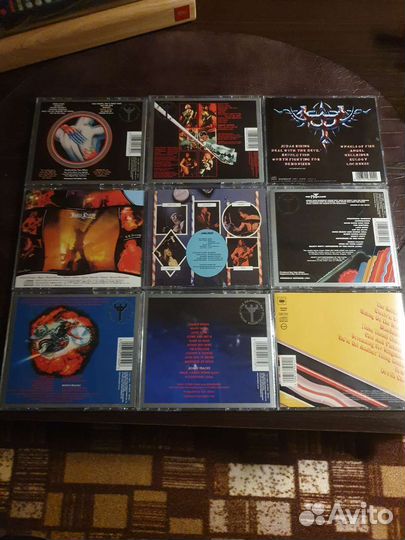 Продам сд-диски