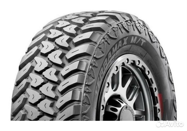 Sailun Terramax M/T 285/70 R17C Q