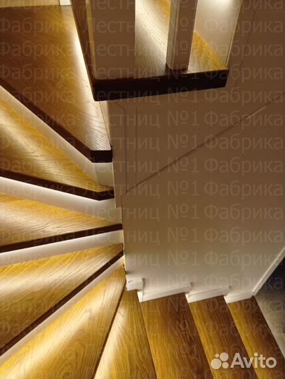 Лестницы для дома