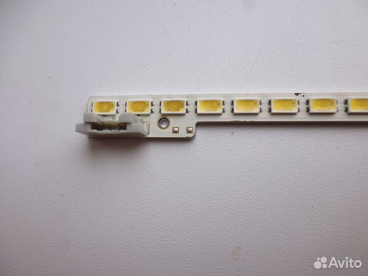 Подсветка от Samsung UE40D6100SW