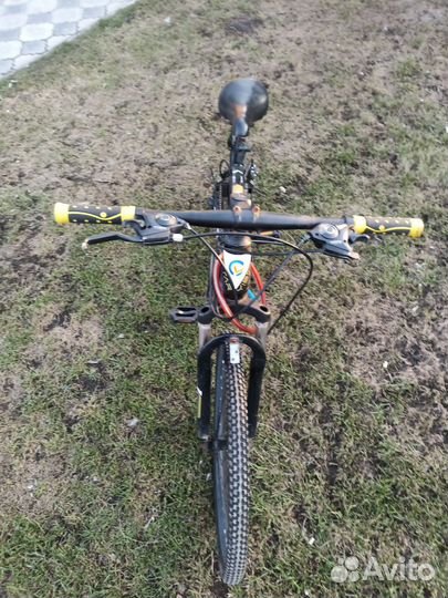 Велосипеды