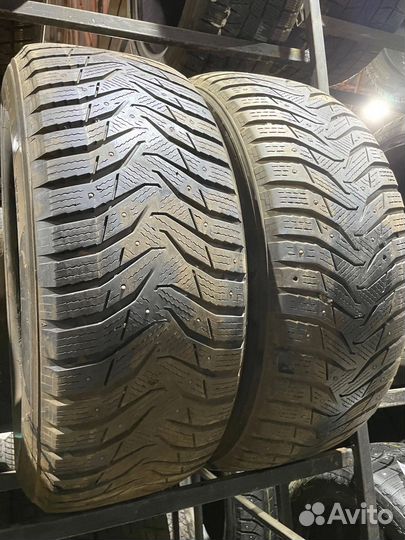 Marshal WinterCraft SUV Ice WS31 265/60 R18 T