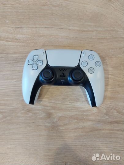 Геймпад dualsense ps5